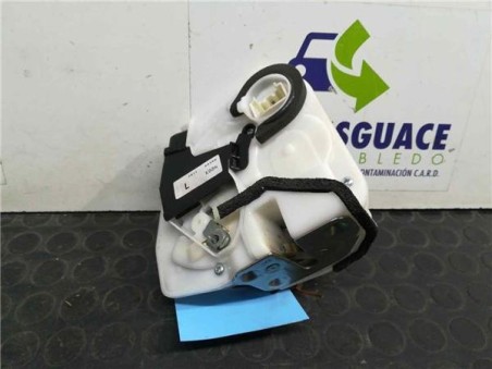 Cerradura Puerta Delantera Derecha Mazda CX-5 2 2 Turbodiesel 