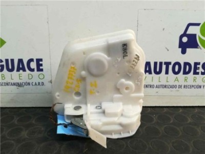 Cerradura Puerta Trasera Izquierda Mazda CX-5 2 2 Turbodiesel