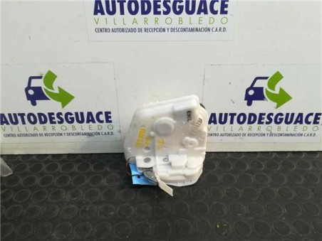 Cerradura Puerta Trasera Izquierda Mazda CX-5 2 2 Turbodiesel 