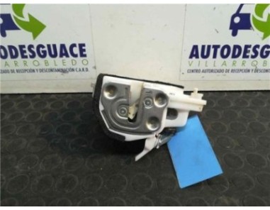 Cerradura Puerta Trasera Izquierda Mazda CX-5 2 2 Turbodiesel 