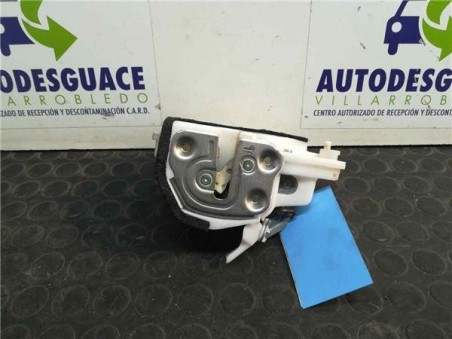 Cerradura Puerta Trasera Izquierda Mazda CX-5 2 2 Turbodiesel 