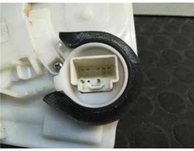 Cerradura Puerta Trasera Izquierda Mazda CX-5 2 2 Turbodiesel 