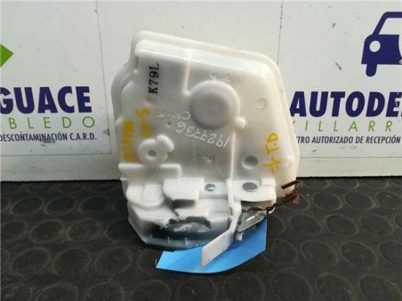 Cerradura Puerta Trasera Derecha Mazda CX-5 2 2 Turbodiesel 