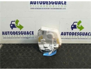 Cerradura Puerta Trasera Derecha Mazda CX-5 2 2 Turbodiesel 