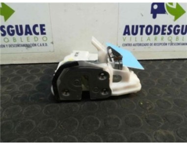 Cerradura Puerta Trasera Derecha Mazda CX-5 2 2 Turbodiesel 