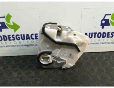 Cerradura Puerta Trasera Derecha Mazda CX-5 2 2 Turbodiesel 