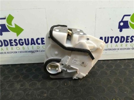 Cerradura Puerta Trasera Derecha Mazda CX-5 2 2 Turbodiesel 