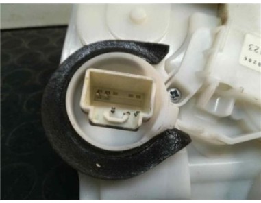 Cerradura Puerta Trasera Derecha Mazda CX-5 2 2 Turbodiesel 