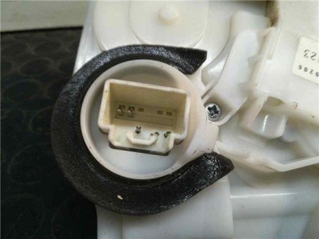 Cerradura Puerta Trasera Derecha Mazda CX-5 2 2 Turbodiesel 