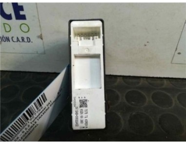 Botonera Puerta Trasera Derecha Mazda CX-5 2 2 Turbodiesel 