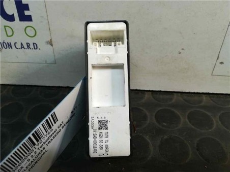 Botonera Puerta Trasera Derecha Mazda CX-5 2 2 Turbodiesel 