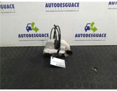 Cerradura Puerta Delantera Izquierda Renault TWINGO 1 5 dCi D 