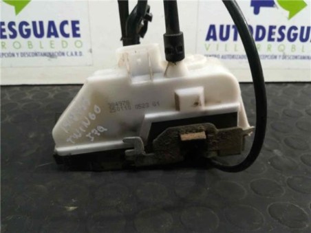 Cerradura Puerta Delantera Izquierda Renault TWINGO 1 5 dCi D 