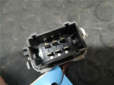 Botonera Puerta Delantera Derecha Renault TWINGO 1 5 dCi D