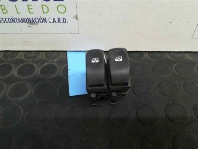 Botonera Puerta Delantera Izquierda Renault TWINGO 1 5 dCi D