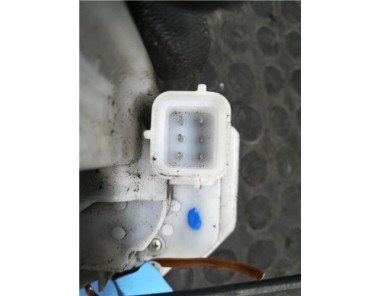 Cerradura Puerta Delantera Izquierda Peugeot BIPPER 1 3 16V HDi FAP 