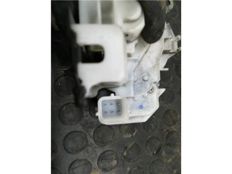 Cerradura Puerta Delantera Derecha Peugeot BIPPER 1 3 16V HDi FAP 