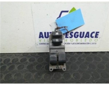 Botonera Puerta Delantera Izquierda Toyota YARIS 1 3 