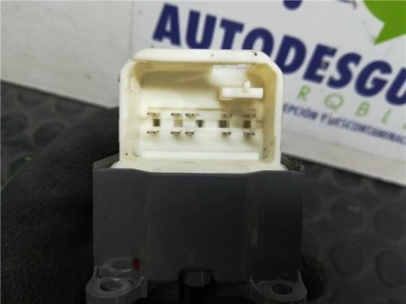 Botonera Puerta Delantera Izquierda Toyota YARIS 1 3 