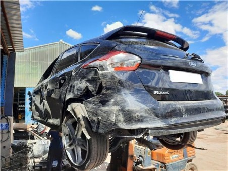 Botonera Puerta Trasera Derecha Ford FOCUS LIM  *