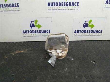 Cerradura Puerta Delantera Izquierda Mazda 6 LIM  2 0 Turbodiesel 