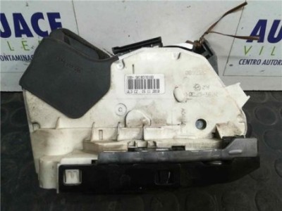 Cerradura Puerta Delantera Derecha Volkswagen POLO 1 4 FSI