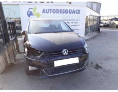 Cerradura Puerta Delantera Derecha Volkswagen POLO 1 4 FSI 