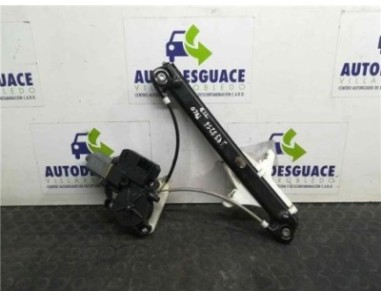 Elevalunas Electrico Trasero Derecho Volkswagen POLO 1 4 FSI 