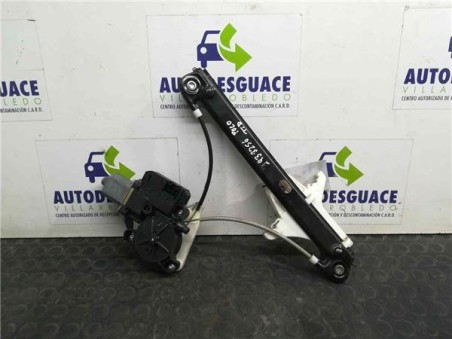 Elevalunas Electrico Trasero Derecho Volkswagen POLO 1 4 FSI 