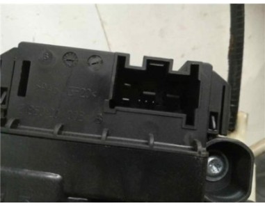 Elevalunas Electrico Trasero Derecho Volkswagen POLO 1 4 FSI 