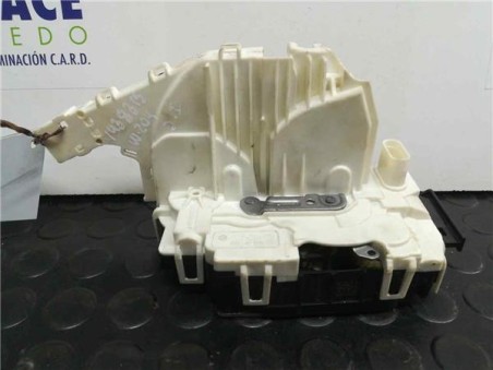 Cerradura Puerta Delantera Izquierda MERCEDES CLASE C  LIM  2 1 CDI 