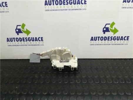 Cerradura Puerta Delantera Izquierda MERCEDES CLASE C  LIM  2 1 CDI 