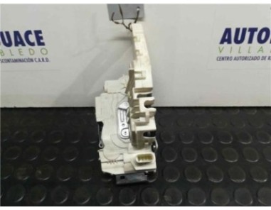 Cerradura Puerta Delantera Izquierda MERCEDES CLASE C  LIM  2 1 CDI 