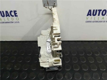 Cerradura Puerta Delantera Izquierda MERCEDES CLASE C  LIM  2 1 CDI 