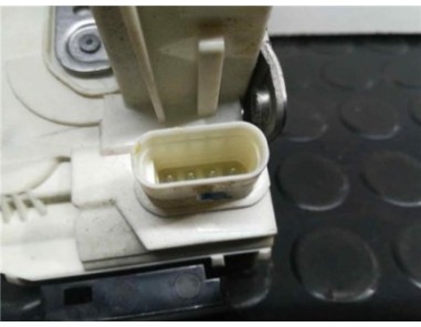 Cerradura Puerta Delantera Izquierda MERCEDES CLASE C  LIM  2 1 CDI 