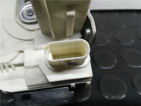 Cerradura Puerta Delantera Izquierda MERCEDES CLASE C  LIM  2 1 CDI 