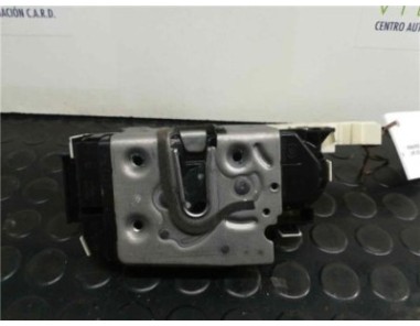 Cerradura Puerta Delantera Izquierda MERCEDES CLASE C  LIM  2 1 CDI 