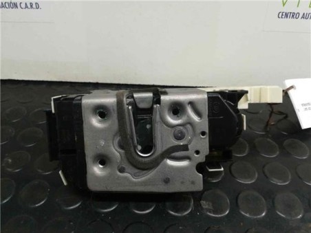 Cerradura Puerta Delantera Izquierda MERCEDES CLASE C  LIM  2 1 CDI 
