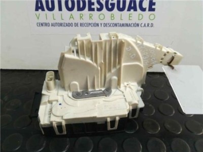 Cerradura Puerta Delantera Derecha MERCEDES CLASE C  LIM  2 1 CDI