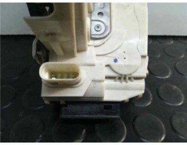 Cerradura Puerta Delantera Derecha MERCEDES CLASE C  LIM  2 1 CDI 