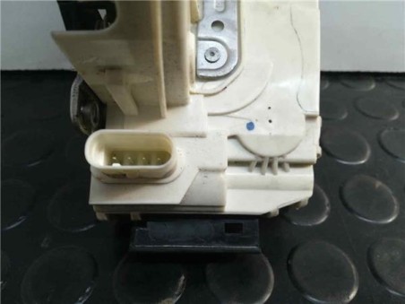 Cerradura Puerta Delantera Derecha MERCEDES CLASE C  LIM  2 1 CDI 