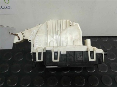 Cerradura Puerta Trasera Izquierda MERCEDES CLASE C  LIM  2 1 CDI 