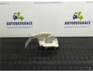 Cerradura Puerta Trasera Izquierda MERCEDES CLASE C  LIM  2 1 CDI 