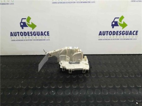 Cerradura Puerta Trasera Izquierda MERCEDES CLASE C  LIM  2 1 CDI 