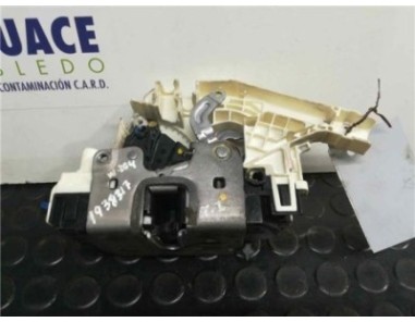 Cerradura Puerta Trasera Izquierda MERCEDES CLASE C  LIM  2 1 CDI 