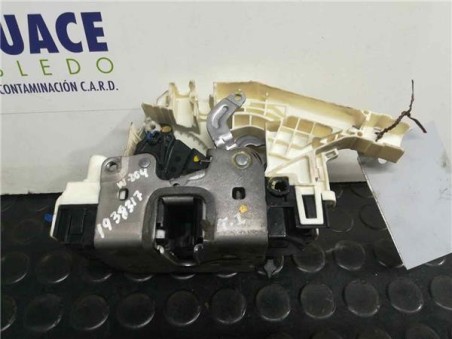 Cerradura Puerta Trasera Izquierda MERCEDES CLASE C  LIM  2 1 CDI 