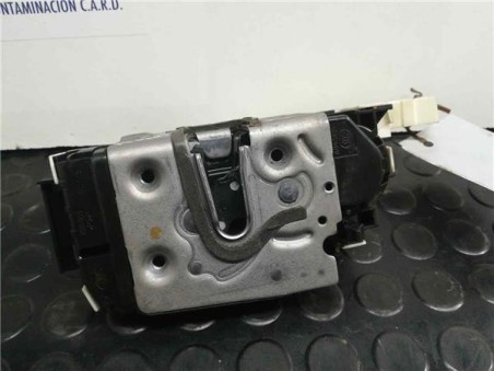 Cerradura Puerta Trasera Izquierda MERCEDES CLASE C  LIM  2 1 CDI 