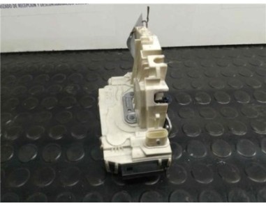 Cerradura Puerta Trasera Izquierda MERCEDES CLASE C  LIM  2 1 CDI 