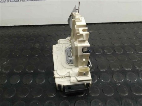 Cerradura Puerta Trasera Izquierda MERCEDES CLASE C  LIM  2 1 CDI 