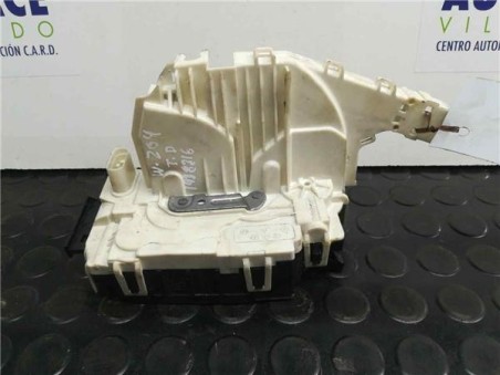 Cerradura Puerta Trasera Derecha MERCEDES CLASE C  LIM  2 1 CDI 